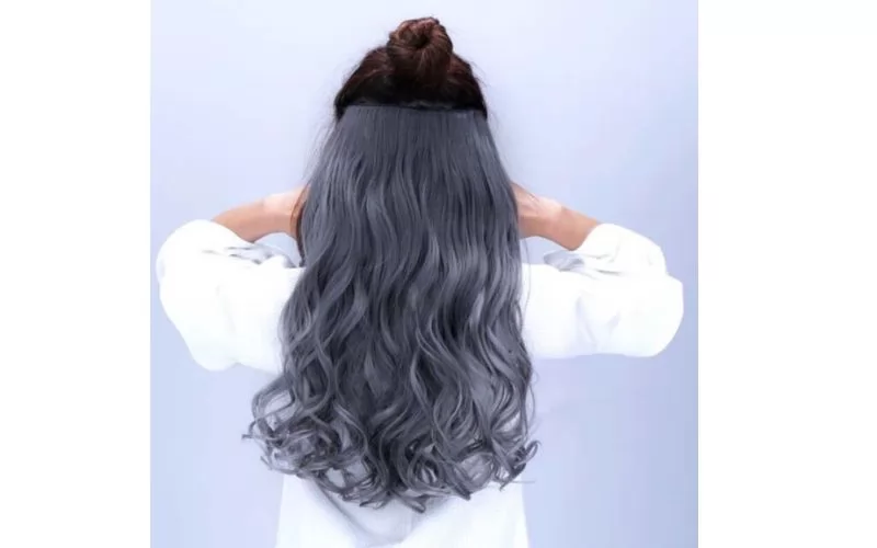 Bộ sưu tập tóc xoăn đuôi chữ u mới nhất