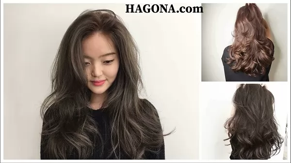 Chi tiết cách đội tóc giả không sợ lộ