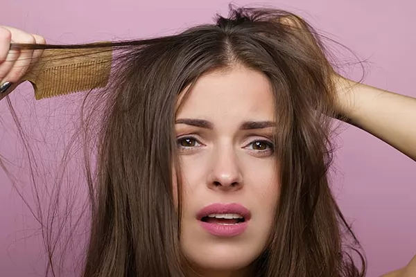 Làm thế nào để cân bằng độ pH của tóc để có một mái tóc khỏe đẹp