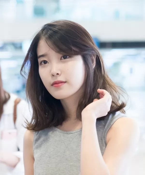 kiểu tóc mái đẹp