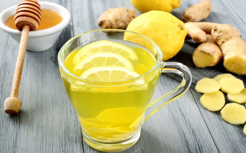 Gừng có giúp mọc tóc không? Lợi ích và công dụng của gừng với mái tóc