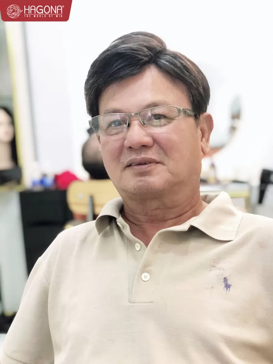 Top 999+ mẫu tóc giả đẹp nhất 2021 có sẵn tại Hagona