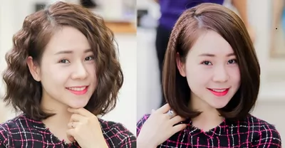 Kiểu tóc dành cho người hói đầu 1
