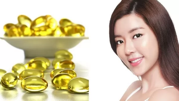 Vitamin trị rụng tóc là gì? Nên chọn loại vitamin nào cho tóc