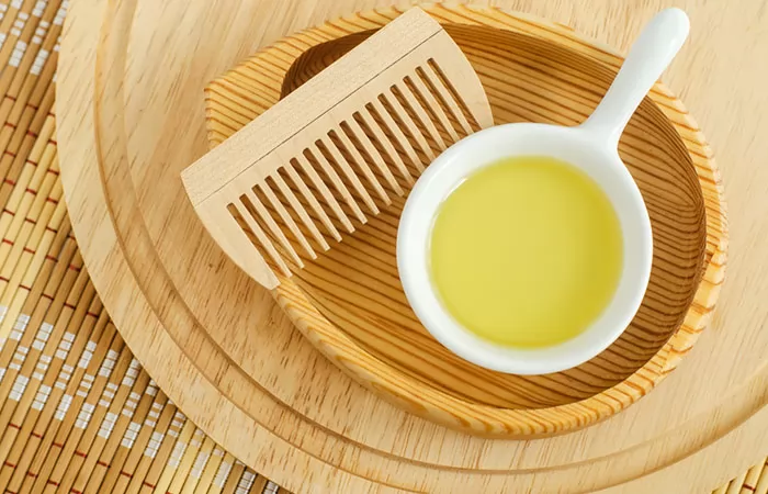 15 Cách Loại Bỏ Tóc Chẻ Ngọn Mà Không Cần Cắt Tóc