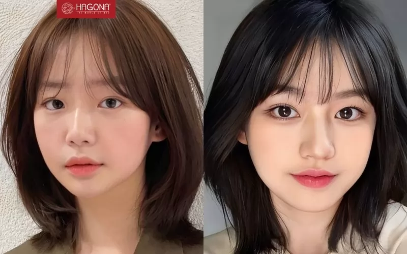 Top 10 các kiểu tóc nữ ngắn hot trend ai để cũng đẹp