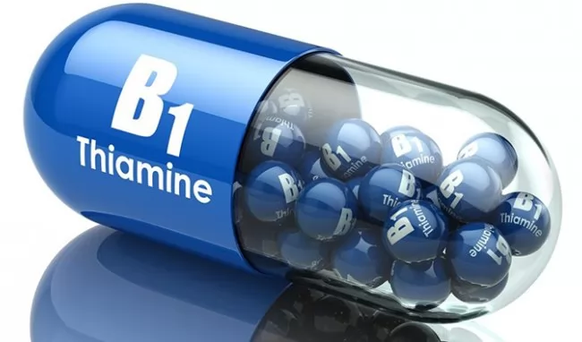 Vitamin B1 có trị rụng tóc không?