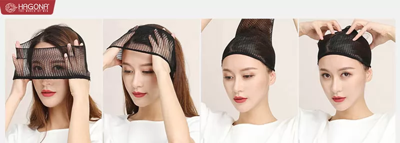 Tóc giả nguyên đầu có da đầu là gì? Top 21 mẫu tóc giả nguyên đầu đẹp nhất