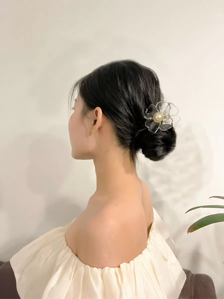 Top 6 kiểu tóc "tránh nóng" cho nàng thích hợp để diện trong mùa hè