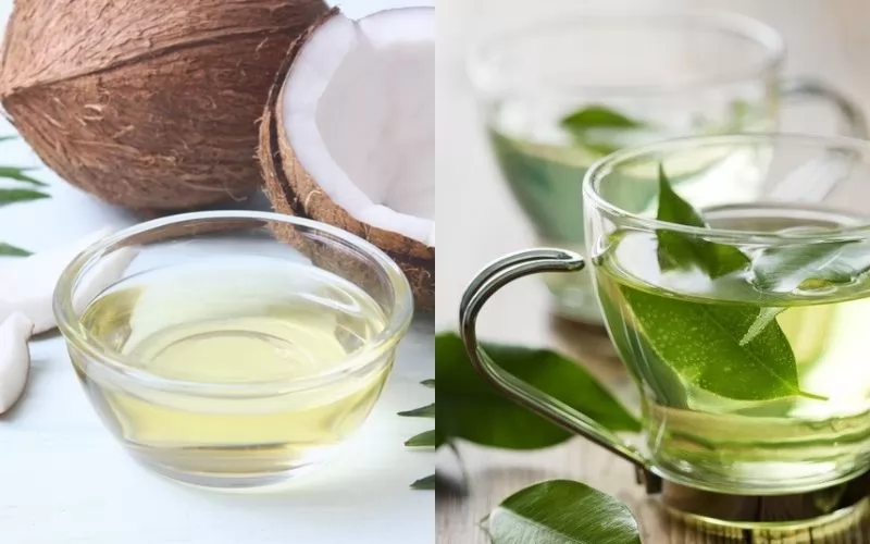 Dầu dừa và nước chanh có thể thúc đẩy mọc tóc không?