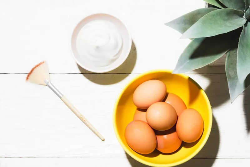 Top 15 mặt nạ tóc trị gàu hiệu quả từ thiên nhiên