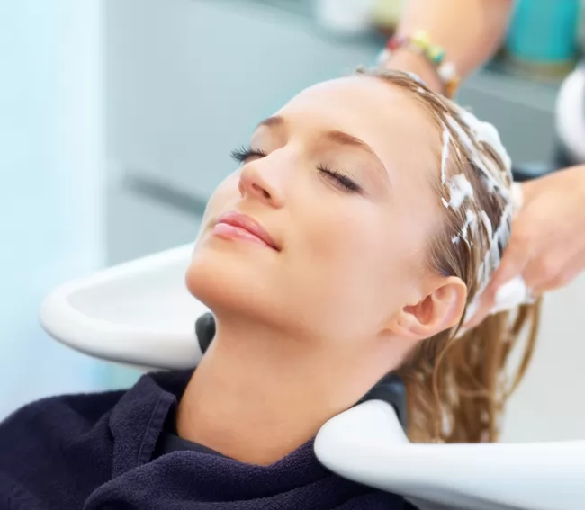Nguyên nhân và cách điều trị ngứa da đầu khi mang thai