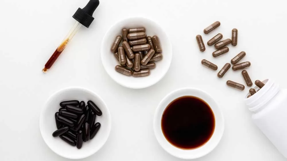 Thuốc trị rụng tóc Saw Palmetto là gì?
