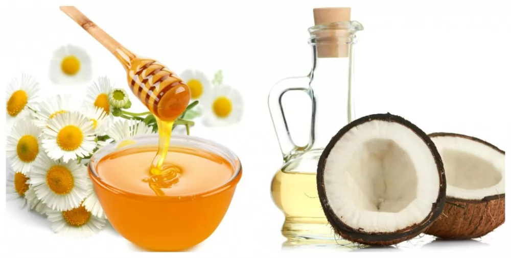 10 loại dầu xả tự làm từ thiên nhiên tốt nhất cho tóc xoăn