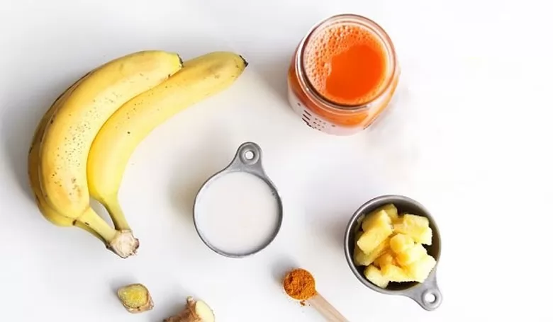 Cách Dùng Chuối Để Dưỡng Tóc Khỏe Đẹp (Áp dụng cho mọi loại tóc)