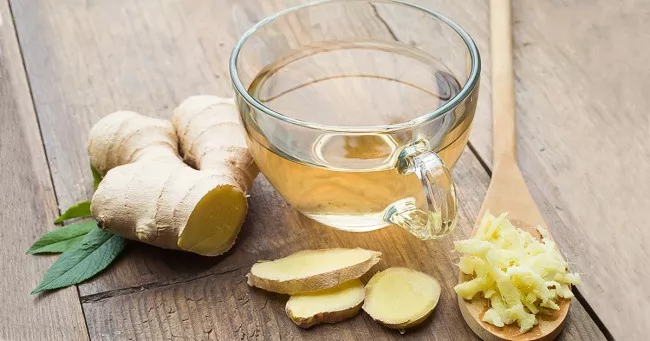 Gừng có giúp mọc tóc không? Lợi ích và công dụng của gừng với mái tóc