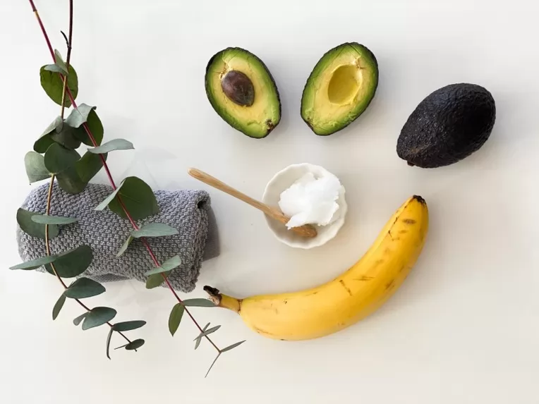 10 loại mặt nạ tóc giàu protein tự làm mang lại hiệu quả cao