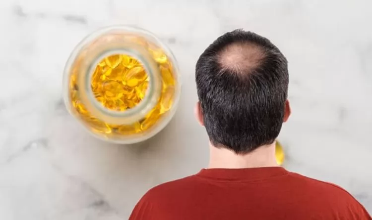 Vitamin E dưỡng tóc tốt không?