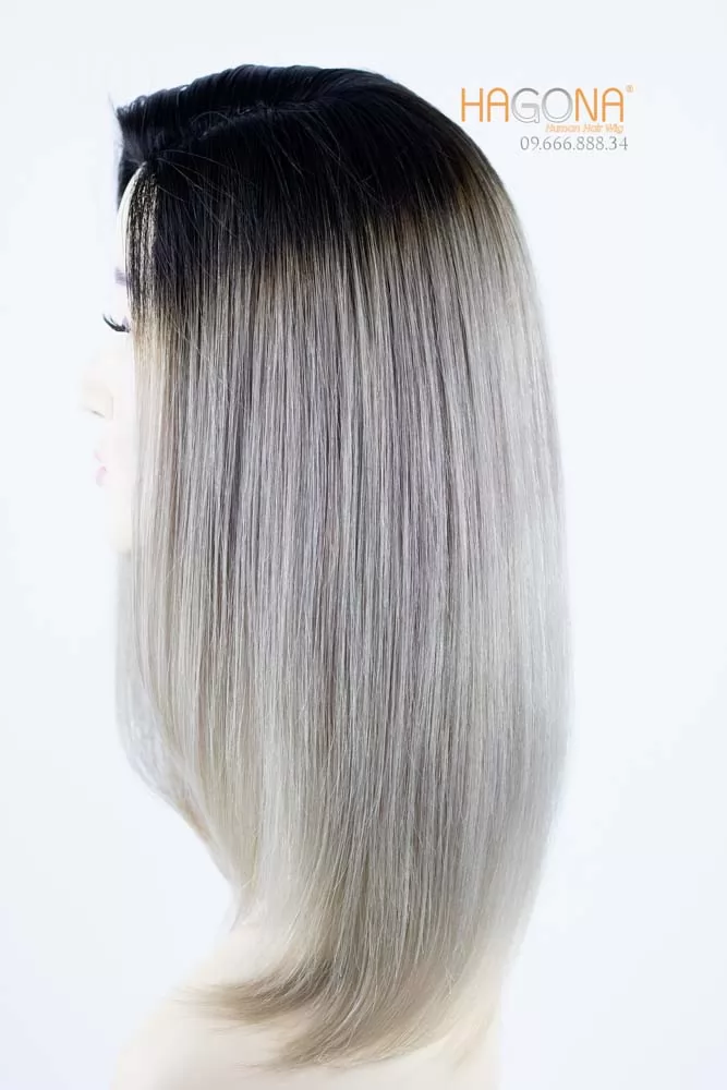 kinh nghiệm mua tóc giả 3