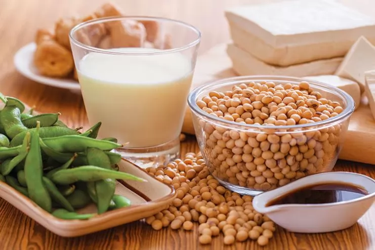 Điểm danh 10 loại thực phẩm ăn vào sẽ giúp tóc mọc dày đẹp hơn
