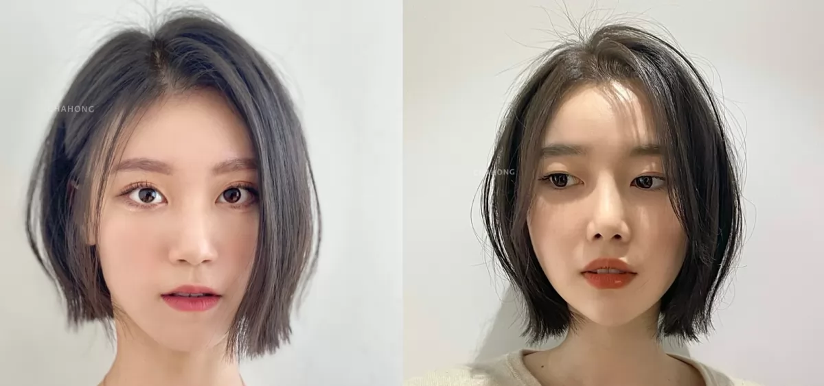 Khám phá 4 kiểu tóc ngắn làm gọn gương mặt, cứ cắt là đẹp