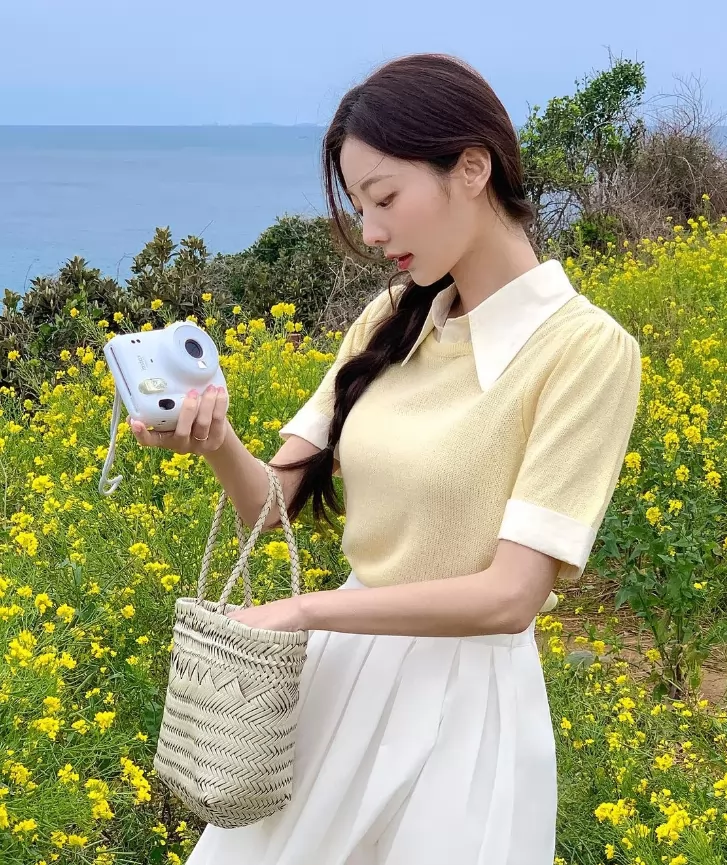 Top 6 kiểu tóc "tránh nóng" cho nàng thích hợp để diện trong mùa hè