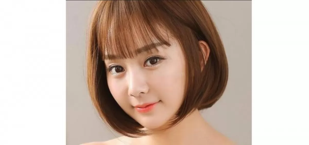 Cách để tóc mái không bị hói nhanh chóng chỉ sau vài phút mỗi ngày
