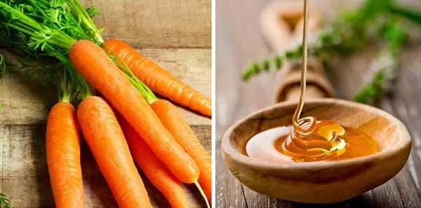 7 Cách sử dụng cà rốt để mọc tóc hiệu quả