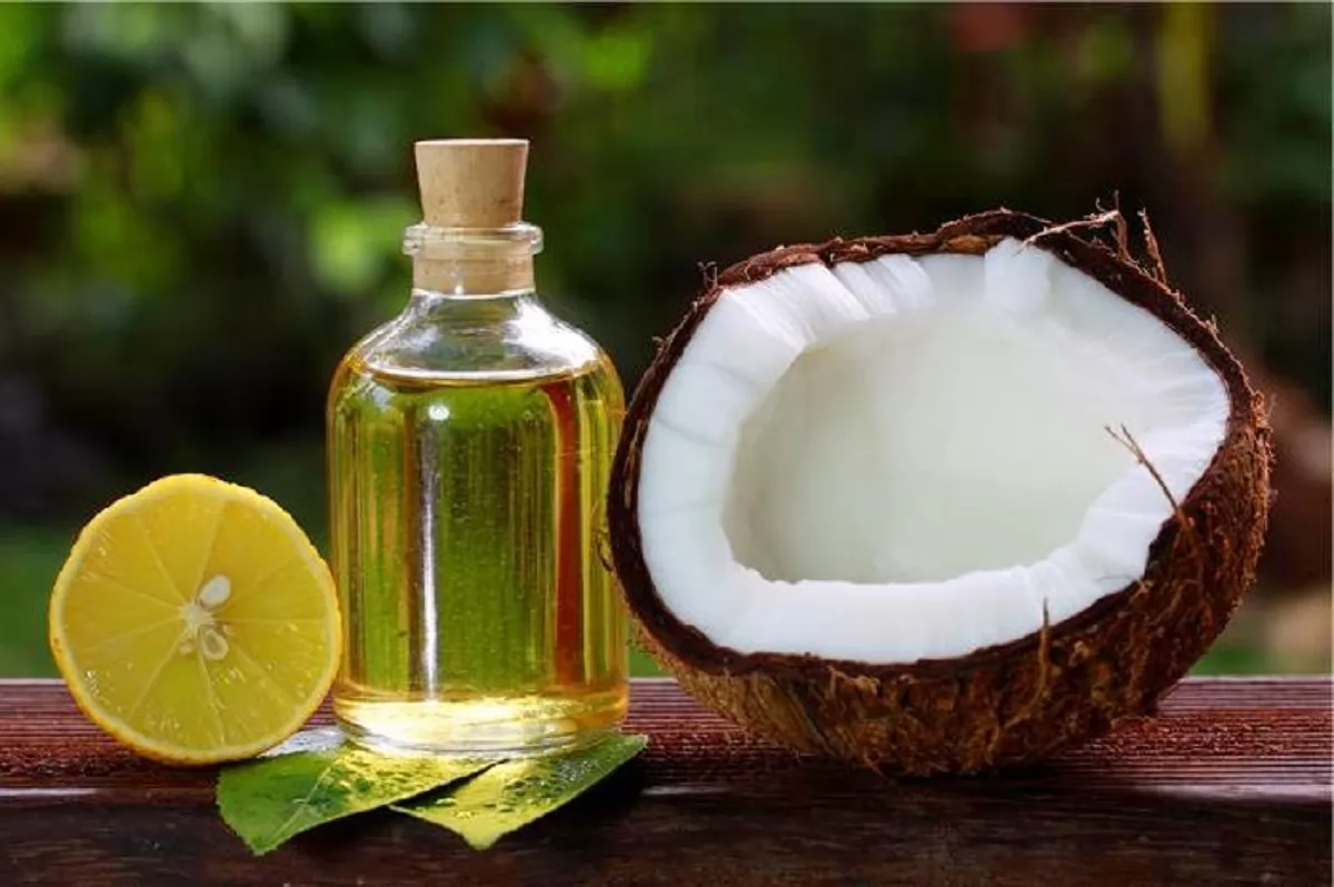 cách làm tóc mượt và thẳng tự nhiên