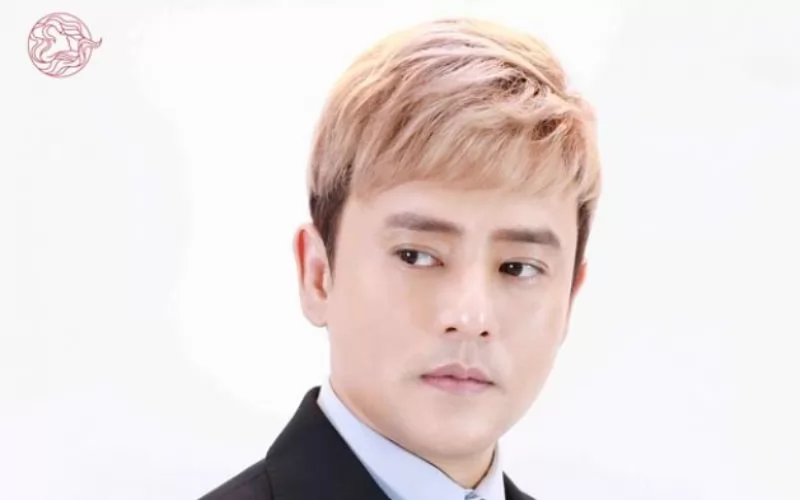 thuê tóc giả nam