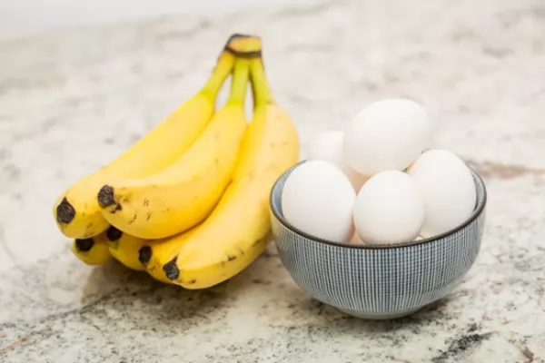 Cách Dùng Chuối Để Dưỡng Tóc Khỏe Đẹp (Áp dụng cho mọi loại tóc)