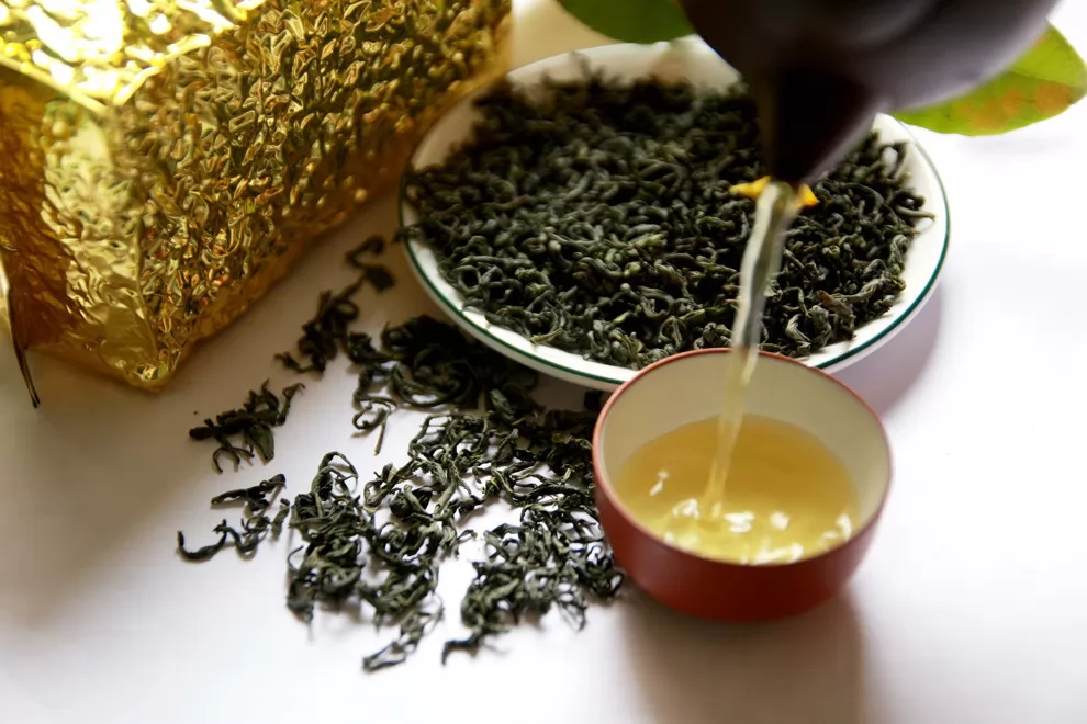 Trà shan tuyết là gì ? Trà Shan Tuyết cổ thụ Hà Giang có tác dụng gì?