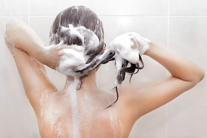 8 cách không thể bỏ qua để ngăn ngừa và trị tóc dầu