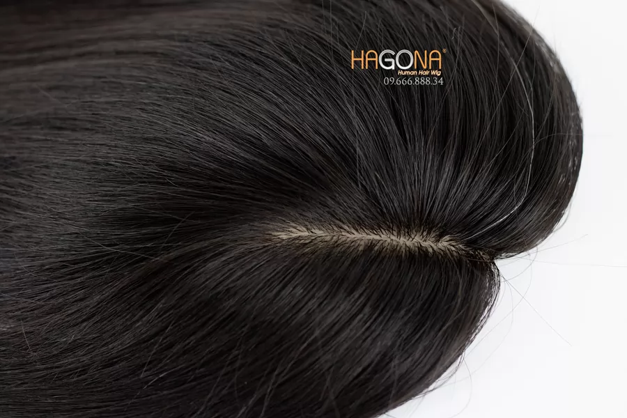kiểu tóc mái cho người tóc mỏng trán cao 2