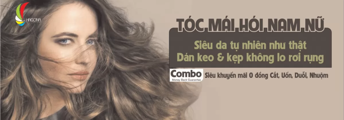 Khám phá chất liệu của các kiểu tóc dành cho nam đầu hói