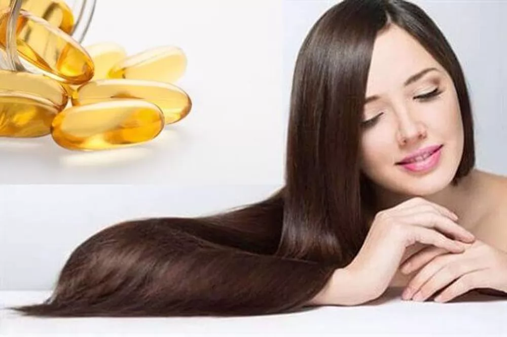 Thực phẩm chức năng chống rụng tóc có tốt không?