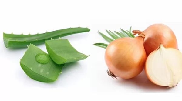 Top 5 cách trị rụng tóc từ nước ép hành tây đơn giản và hiệu quả tại nhà