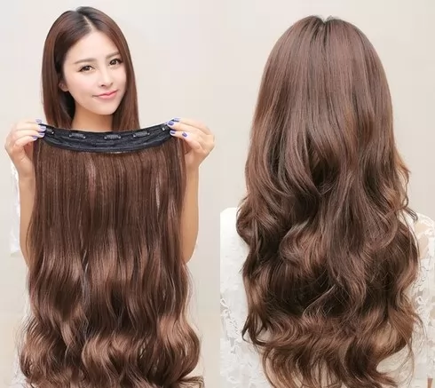 mua tóc giả hàn quốc 3