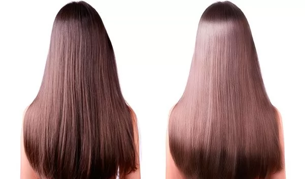 Rebonding tóc là gì? Làm thế nào để chăm sóc tóc phục hồi?
