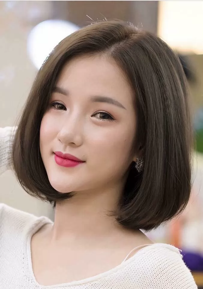 giá 1 bộ tóc giả nữ