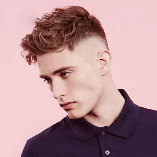 Tóc Mohican là gì? Hợp với kiểu mặt nào? 10 mẫu tóc giả đẹp nhất cho nam