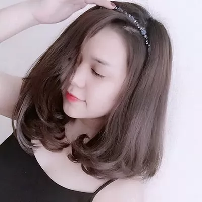 Top 10  kiểu tóc giả nữ đẹp hot nhất năm 2021