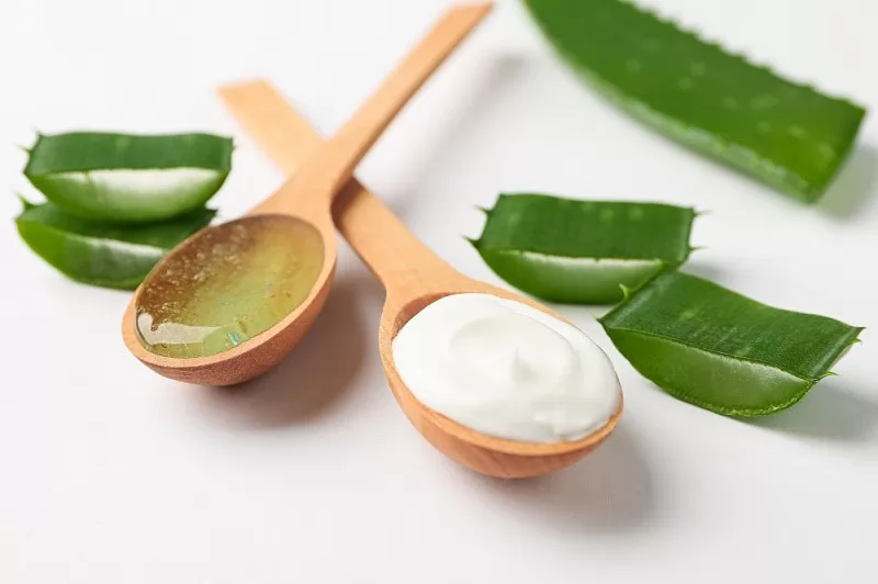 10 loại dầu xả tự làm từ thiên nhiên tốt nhất cho tóc xoăn