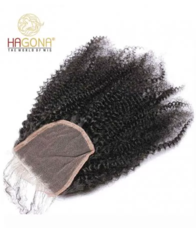 Tóc giả miếng lưới ren HGN - R03