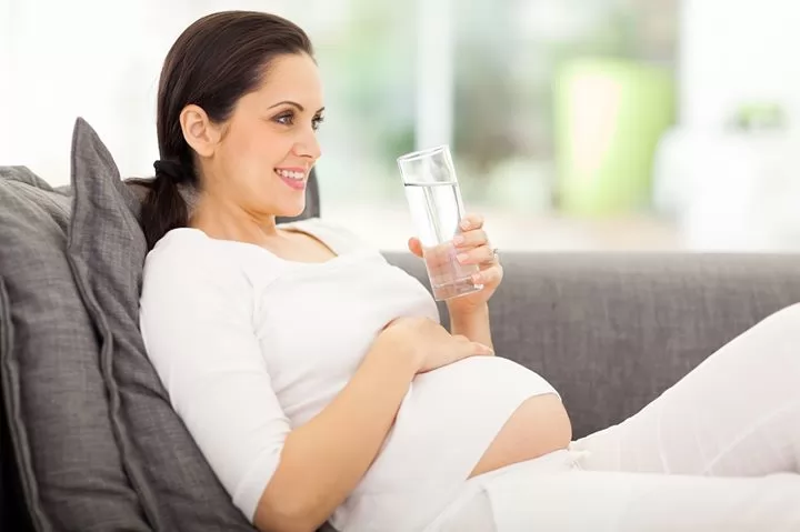 Nguyên nhân và cách điều trị ngứa da đầu khi mang thai