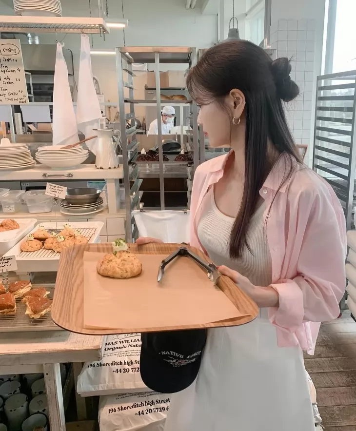Top 6 kiểu tóc "tránh nóng" cho nàng thích hợp để diện trong mùa hè