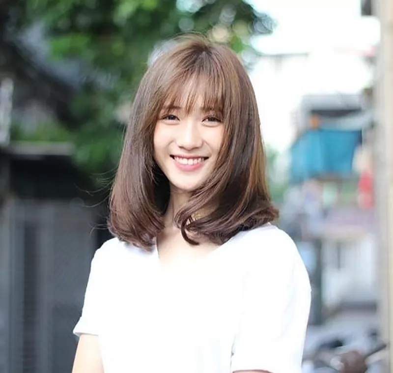 tóc giả nữ tốt nhất