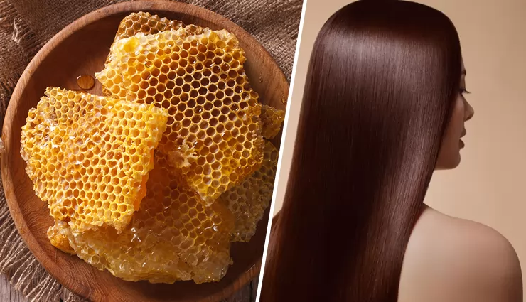 5 lợi ích của sáp ong đối với tóc, cách sử dụng và tác dụng phụ