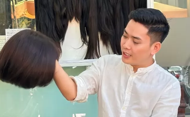 Bóc phốt 1900 Hair Salon: Hành trình từ thiện hay lợi dụng?