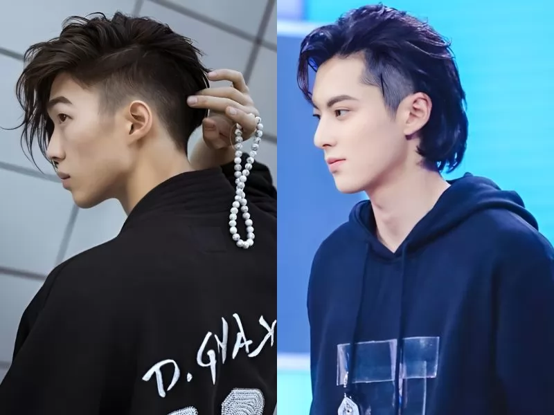 Gợi ý 12+ kiểu tóc dài nam lịch lãm và thời thượng nhất